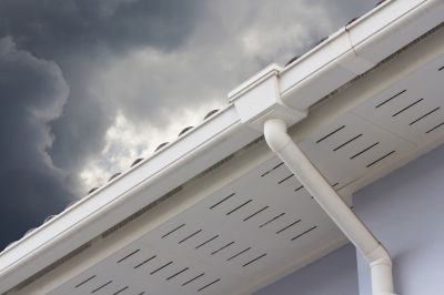 Heavy-Duty Gutter Supports