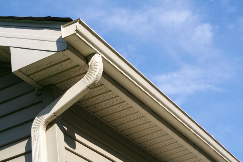 Custom Gutter Design
