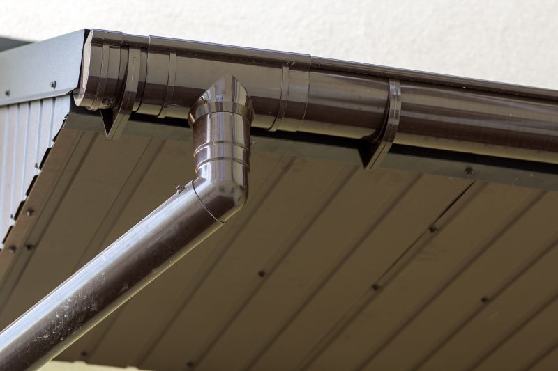 Downspout Repair