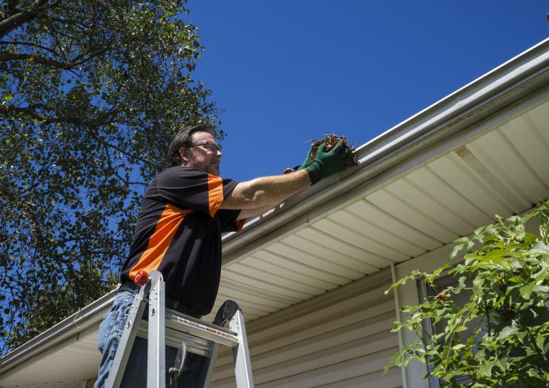 Best Gutter Repair Contractors in Massillon, OH