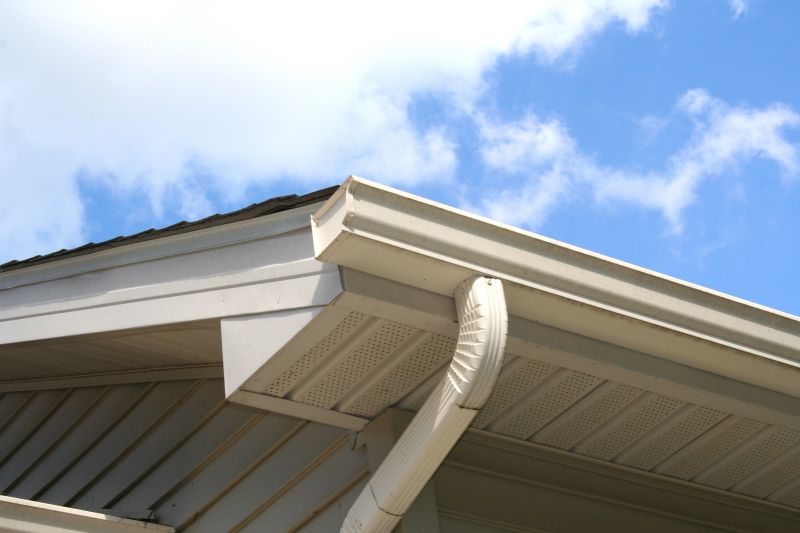 Signs Your Home Needs Residential Gutter Replacement